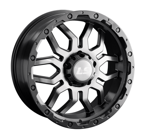 Диск LS1285 9*20 30 5*150 110,5 GMF LS
