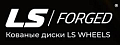 LS Forged