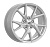 Диск Up105 7*17 45 5*114,3 67,1 Silver Classic Wheels UP (KC983-11) 77883