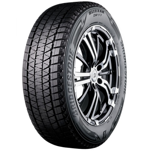 Bridg DM-V3 215/65R17 103T 18916 XL