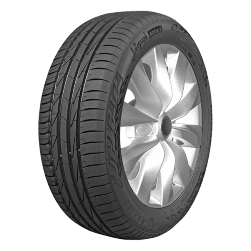 Ikon Autograph Aqua 3 215/50R17 95V T732284 XL