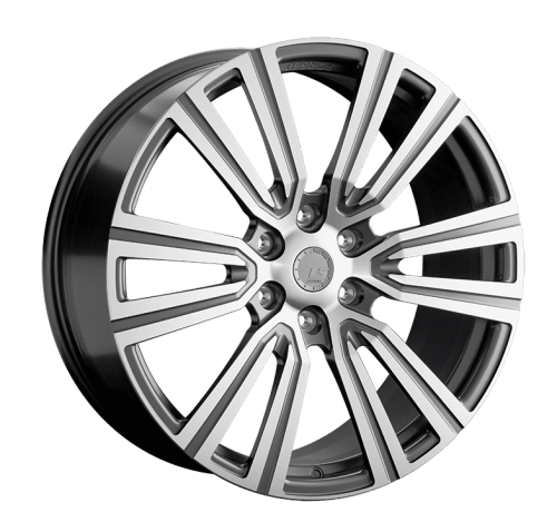 Диск LS FG15 9*22 45 6*139,7 95,1 MGMF LS Forged конус