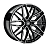 Диск LS RC59 8,5*20 20 5*112 66,6 BKF LS Flow Forming конус