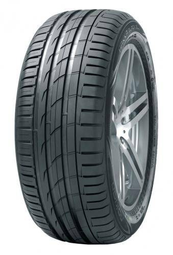 Nokian Hakka Black SUV 275/40R20 106Y T429024 XL СТАРШЕ 5 ЛЕТ
