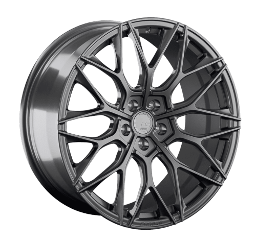 Диск LS FG10 9*20 55 5*112 66,6 MGM LS Forged конус