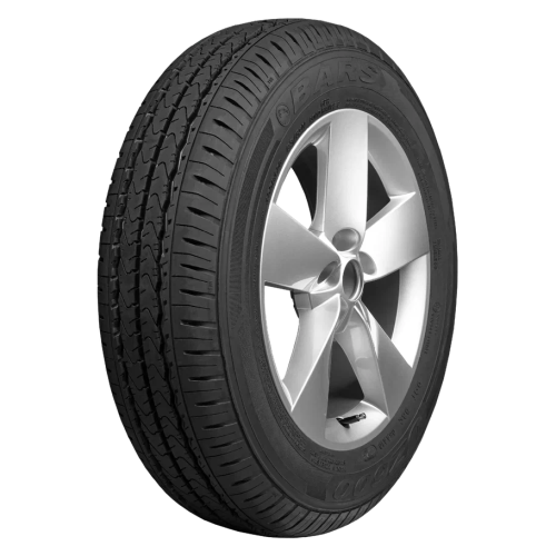 BARS UZ600 155/80R12C 83/81P L100118