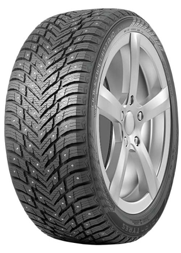 шип Nokian Hakkapeliitta-10p SUV 255/55R19 111T TS32714 XL