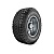 BFG All Terrain KO2 245/75R17 121/118S 893522 TL