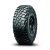 BFG MudTerrain KM3 245/65R17 111/108Q 194893 TL LRD GO