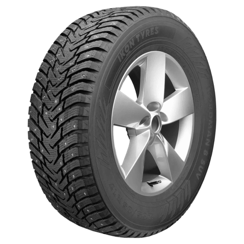 шип Ikon Nordman 8 SUV 225/55R18 102T TS72617 XL