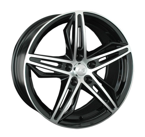 Диск LS756 8*18 45 5*114,3 73,1 BKF LS конус