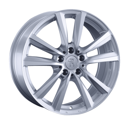 Диск MR221 7,5*18 53 5*112 66,6 SF REPLAY конус