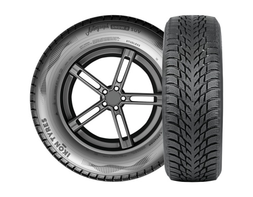Ikon Autograph Snow 3 SUV 235/55R20 102R T730679 