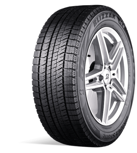 Bridg Ice Blizzak 245/50R18 100S 16778 (13610)