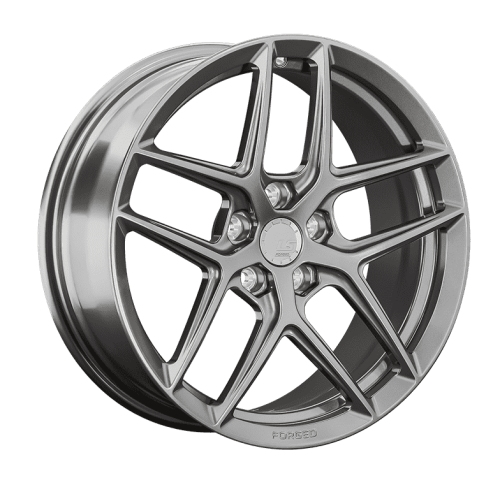 Диск LS FG47 8*19 40 5*120 72,6 MGM LS Forged конус
