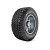BFG All Terrain KO2 245/75R17 121/118S 893522 TL