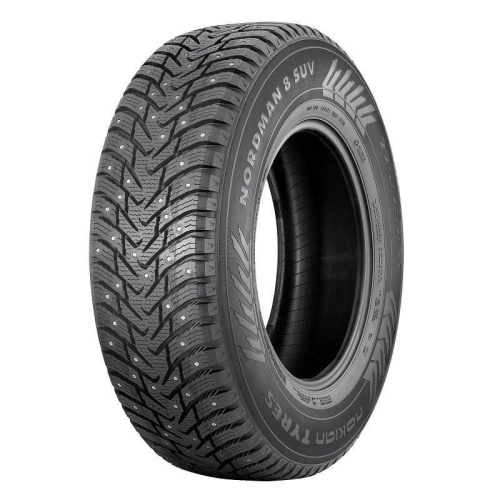 шип Nokian Nordman-8 SUV 225/60R18 104T TS32620 XL