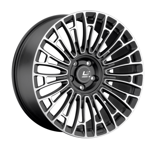 Диск LS FG25 8,5*21 43,5 5*120 72,6 MBF LS Forged конус