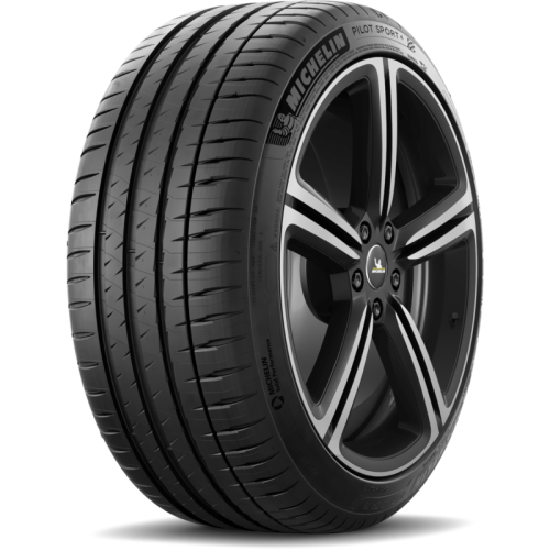 Michelin Pilot Sport 4 245/45R20 103Y 261545 XL