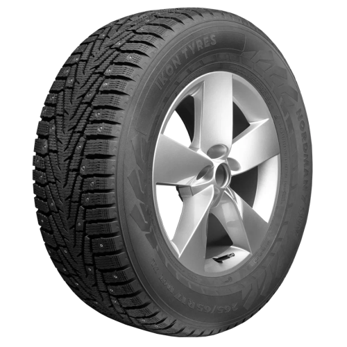 шип Ikon Nordman 7 SUV 225/60R18 104T TS72319 XL