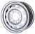 Диск УАЗ 31622 R16 (Patriot 6,5*16 40 5*139.7 d108.5 металлик) (Мефро)