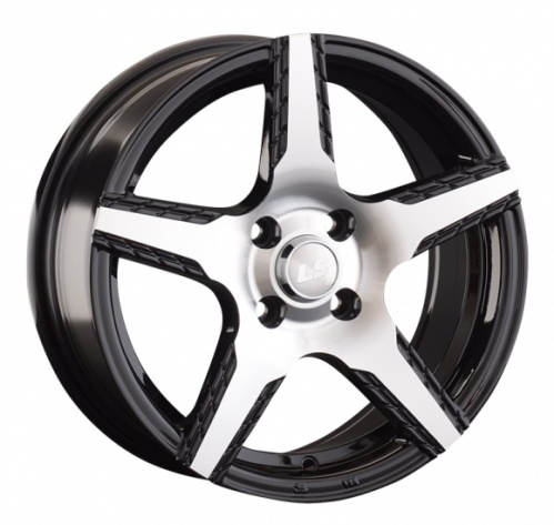 Диск LS888 7*16 38 4*100 73,1 BKF LS конус