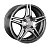 Диск LS770 7*16 40 4*100 73,1 GMF LS конус
