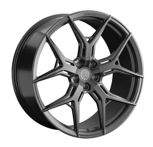Диск LS FG14 9,5*21 40 5*120 64,1 MGM LS Forged конус