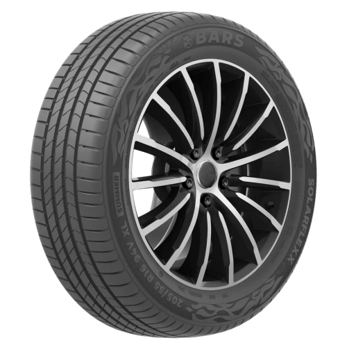 BARS SOLARFLEXX 185/65R15 88H P100167