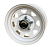 Диск MG85 8*16 0 6*139,7 110,5 W Ikon Wheels 4015