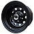 Диск SNC038 10*15  -24 5*139,7 110,5 B Ikon Wheels 9117/8117