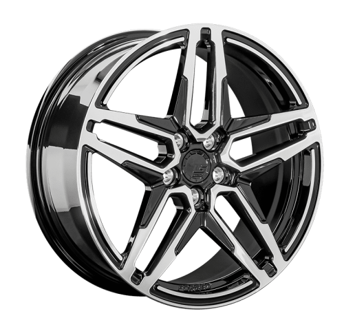 Диск LS FG50 8*18 45 5*108 63,3 BKF LS Forged конус