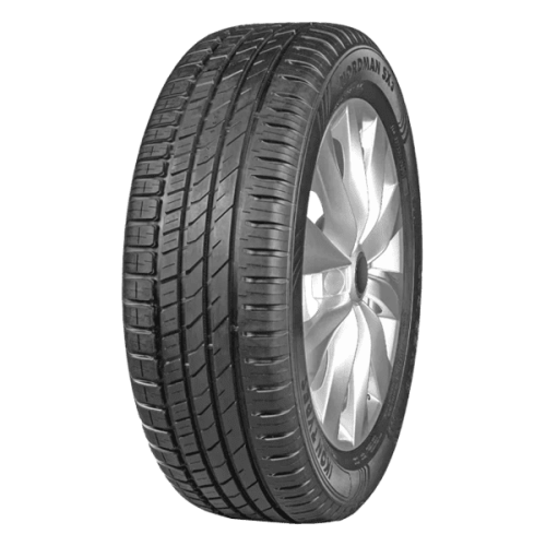 Ikon Nordman SX3 195/55R16 91H T729751 XL