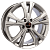 Диск R204 (A 17_Toyota Camry) 7*17 45 5*114,3 60,1 сильвер S Remain 20404SR