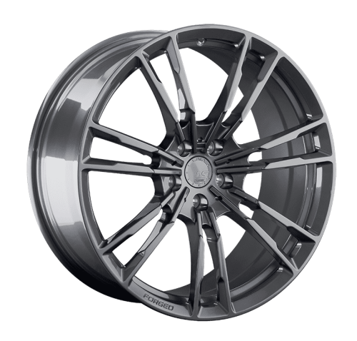Диск LS FG06 10*20 35 5*112 66,6 GM LS Forged конус