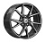 Диск Up105 7*17 33 5*108 60,1 New Diamond Wheels UP (KC983-00) 77935