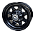 Диск MG82 8*15 -19 5*139,7 110,5 B Ikon Wheels 5006/4006