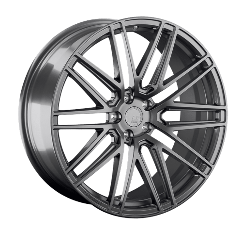 Диск LS FG12 10*21 44 5*112 66,6 MGM LS Forged конус
