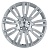 Диск KHW2004 (20_Range Rover) 8,5*20 45 5*120 72,6 F-SILVER KHOMEN Wheels KHW200400SVR