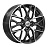 Диск Up101 6*16 41 4*100 60,1 New Diamond Wheels UP 77776
