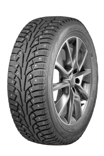 шип Nordman 5 185/70R14 92T TS81902 XL