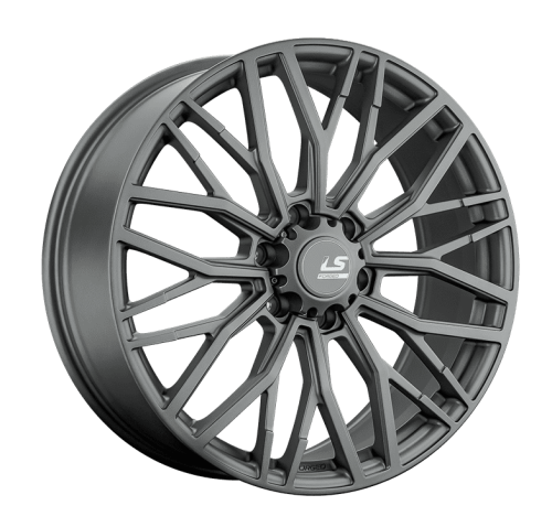 Диск LS FG33 9*21 30 6*139,7 100,1 MGM LS Forged конус