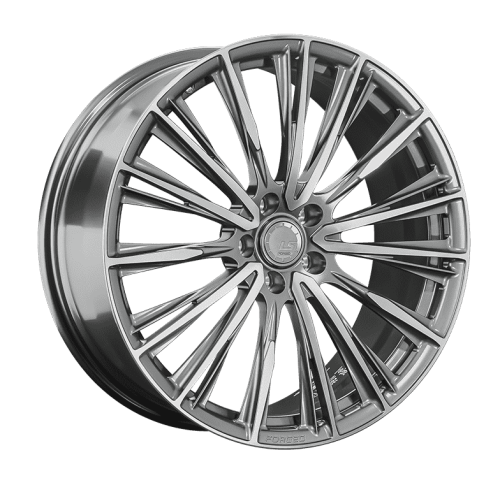 Диск LS FG46 8,5*20 45 5*114,3 67,1 MGMF LS Forged конус