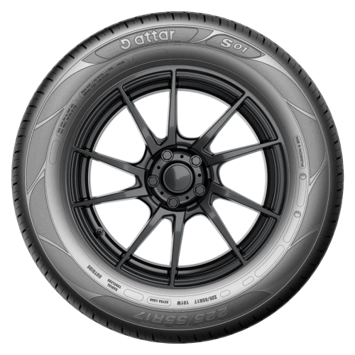 Attar S01 205/65R15 99V P200012 XL