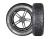 шип Ikon Autograph Ice 9 195/55R16 87T TS72203 