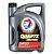 Масло Total QUARTZ INEO FIRST 0W30 4л TOT C для 4-х такт.двиг