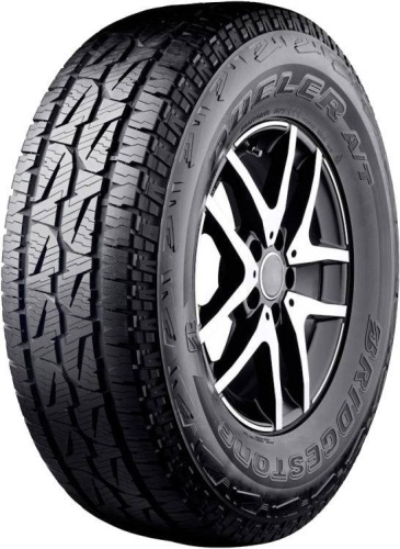 Bridg AT001 Dueler 235/75R15 105S 14382