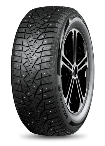 шип Gislaved SpikeControl 235/45R18 98T 16111570174 XL