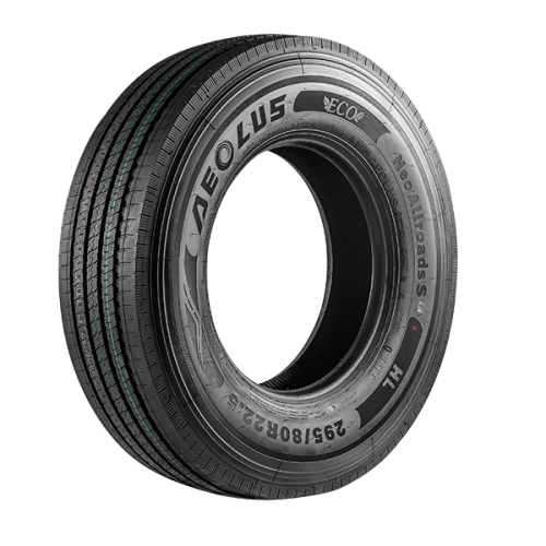 Aeolus NEO Allroads S 315/70R22,5 156/150L 18нс TL 1380563494