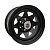 Диск SNC081 8*16 0 5*150 110,5 B Ikon Wheels 9110